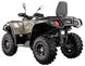 Квадроцикл HISUN TACTIC 750 KVD-043 фото 10