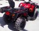 Квадроцикл SPEED GEAR 400 ATV KVD-194 фото 8