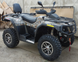 Квадроцикл HISUN TACTIC 750 KVD-043 фото 4