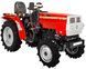 Минитрактор Mitsubishi Shakti MT 180D JMT-19 фото 1