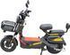 Электровелосипед SOKMOTO CITY PRO 2025 ELV-097 фото 4