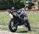 Мотоцикл Skybike CRDX 200 (MOTARD) MOT-085 фото 12