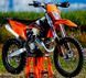 Мотоцикл KTM 300 EXC TPI MOT-135 фото 3
