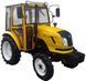 Мінітрактор DONGFENG DF-244F Cab 78-18 фото 1
