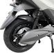 Электроскутер SPARK SP2000E-3 ELS-228 фото 9