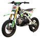 Пітбайк EXDRIVE FOX 110 PIT-108 фото 3