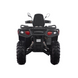 Квадроцикл HISUN TACTIC 750 KVD-043 фото 16
