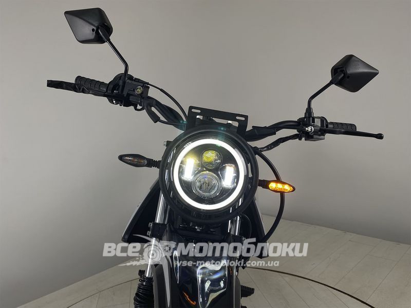 Мотоцикл SPARK SP250D-3 MOT-438 фото