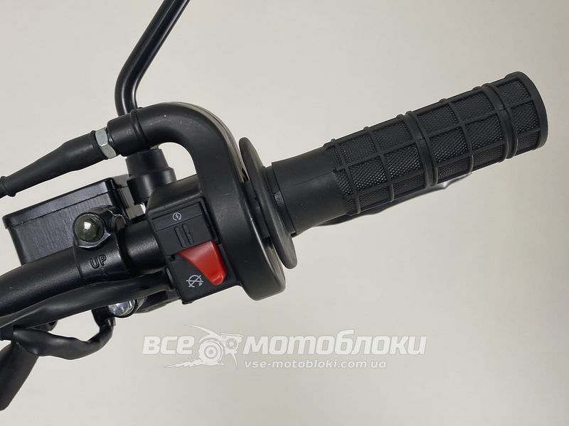 Мотоцикл SPARK SP250D-3 MOT-438 фото