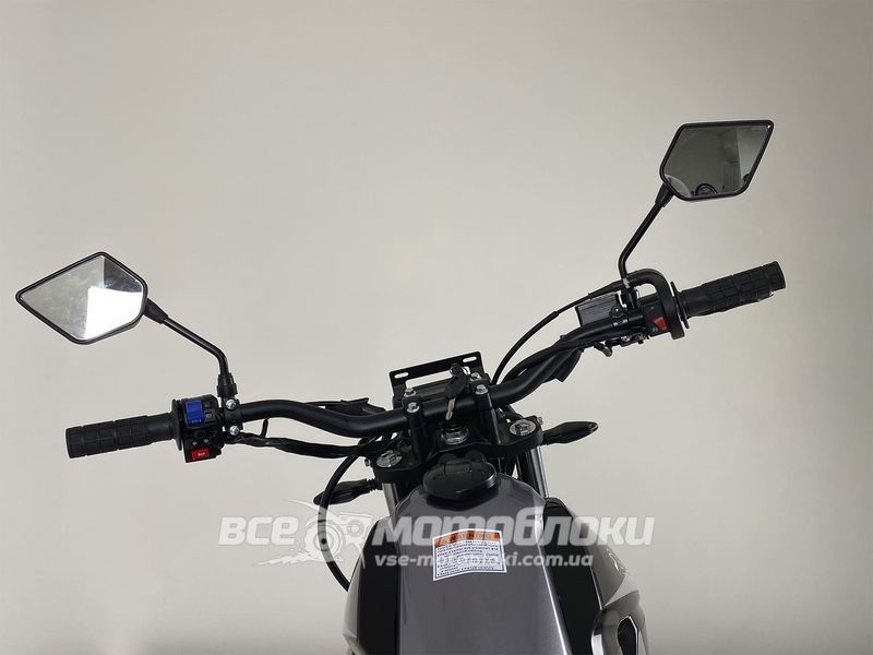 Мотоцикл SPARK SP250D-3 MOT-438 фото