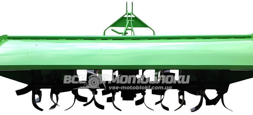 Почвофреза полевая. Захват 1,4 м 79-84 фото