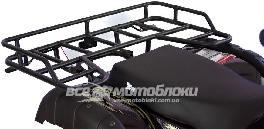 Квадроцикл XTR HUMMER 200 KVD-289 фото