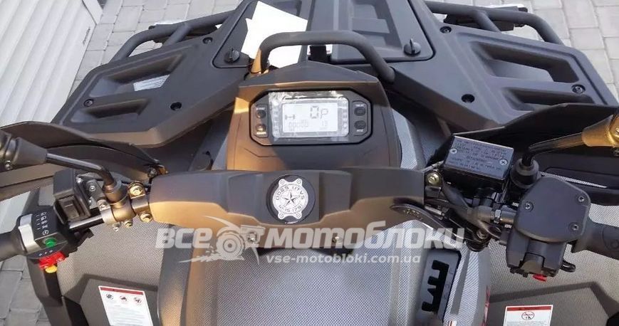 Квадроцикл MotoLeader ML900 ATV, EURO - 5 KVD-144 фото
