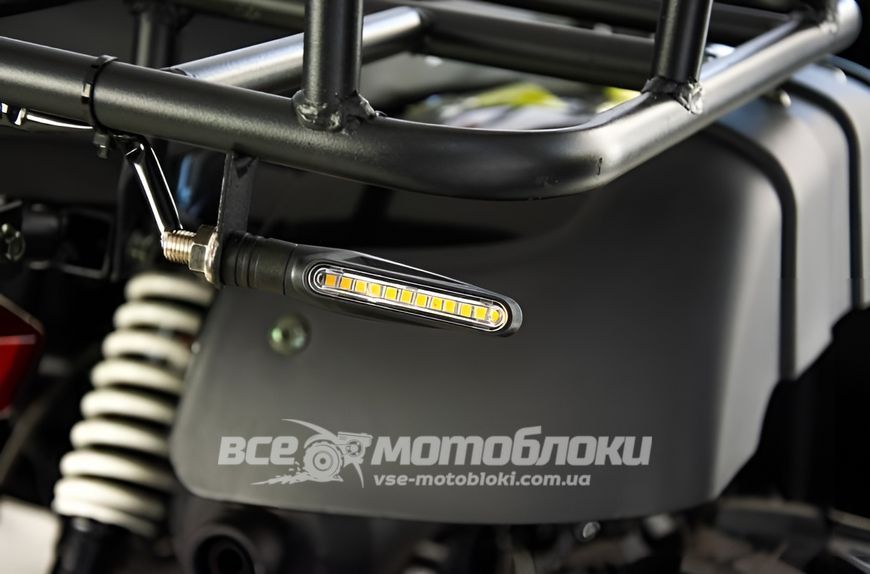 Квадроцикл XTR HUMMER 200 KVD-289 фото