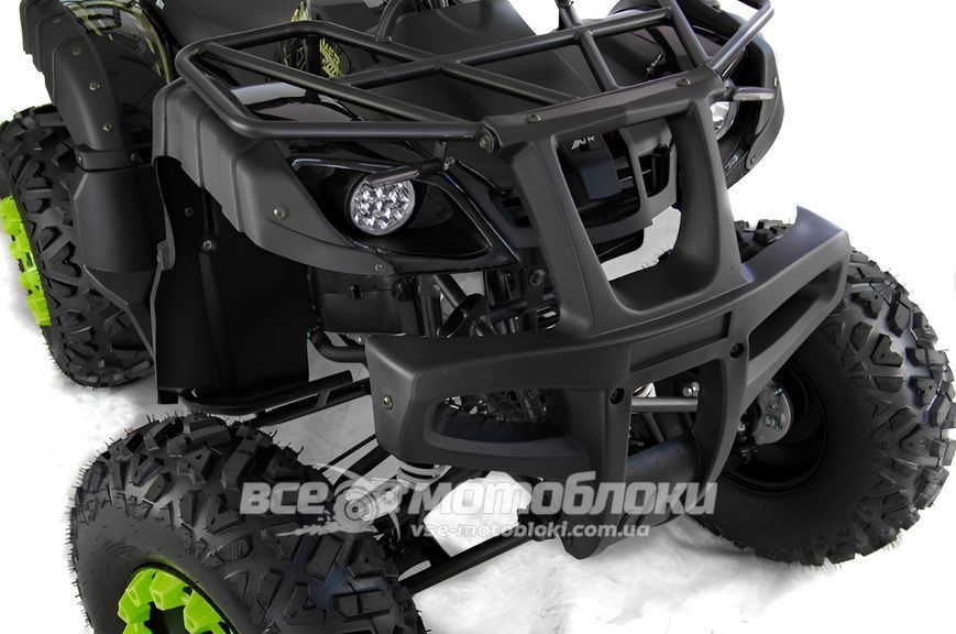 Квадроцикл XTR HUMMER 200 KVD-289 фото