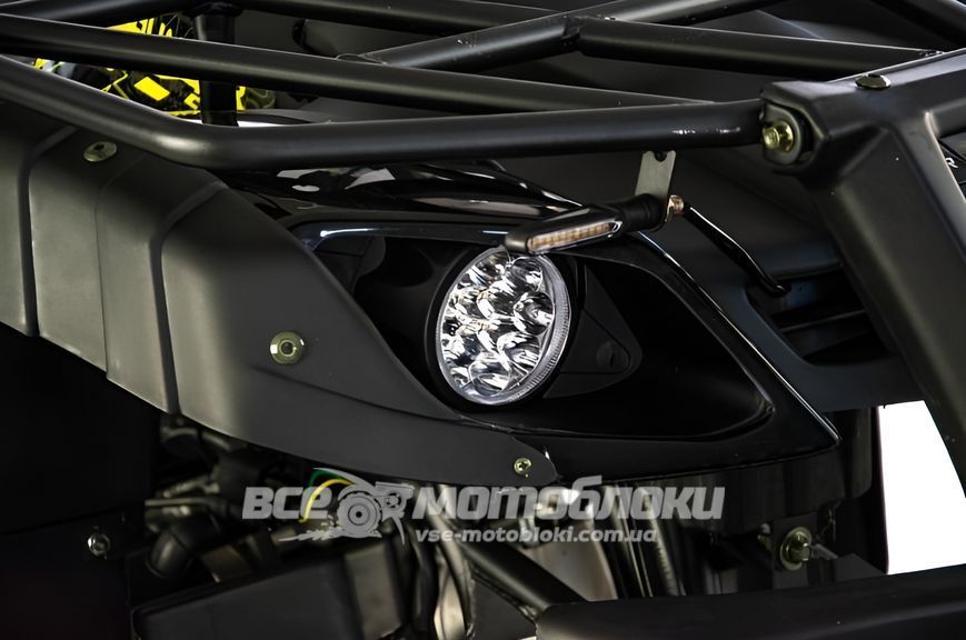 Квадроцикл XTR HUMMER 200 KVD-289 фото