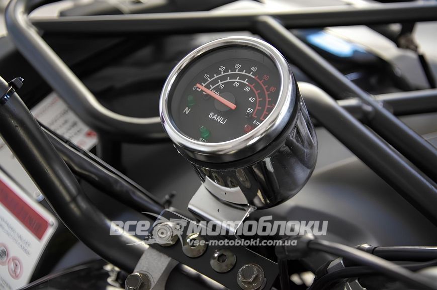 Квадроцикл XTR HUMMER 200 KVD-289 фото