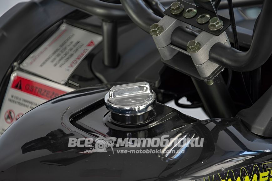 Квадроцикл XTR HUMMER 200 KVD-289 фото