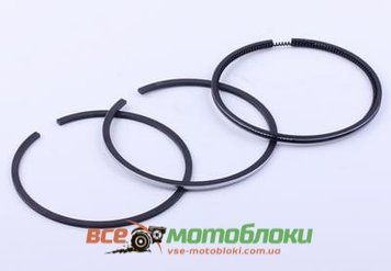Кольца 86,0 mm STD - 186F 3197-ТЗ фото
