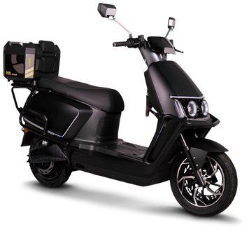 Электроскутер GTM Flex Pro ELS-169 фото