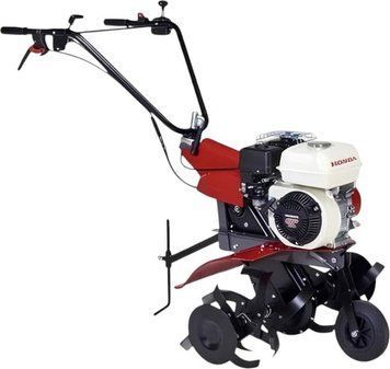 Мотокультиватор Honda FG320 Kult29 фото