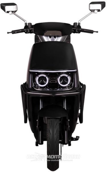 Електроскутер GTM Flex Pro ELS-169 фото