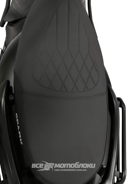 Скутер SPARK SP150S-21 SKU-143 фото
