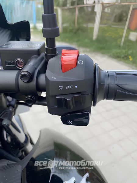 Мотоцикл TVS Apache RTR 180 MOT-342 фото