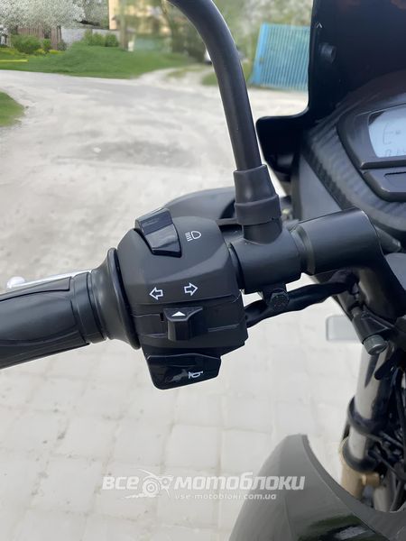Мотоцикл TVS Apache RTR 180 MOT-342 фото