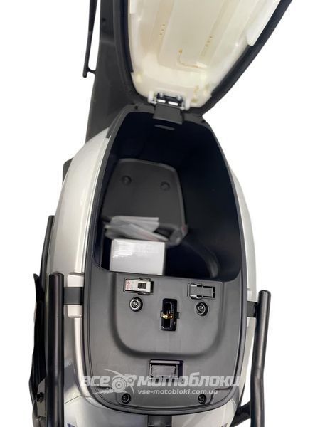 Електроскутер GTM Flex Pro ELS-169 фото