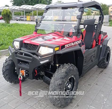 Багги MotoLeader ML300 UTV BAG-007 фото