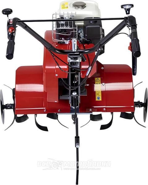 Мотокультиватор Honda FG320 Kult29 фото