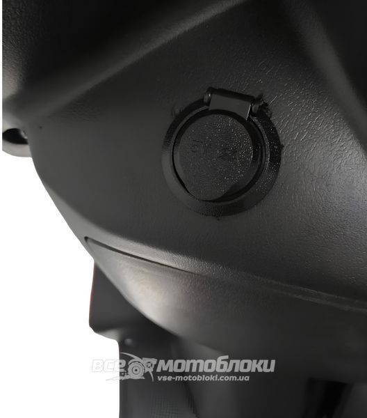 Скутер SPARK SP150S-21 SKU-143 фото