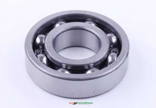 Купить Подшипник вала вторичного 6307 - RF ᐈ Vse-Motobloki