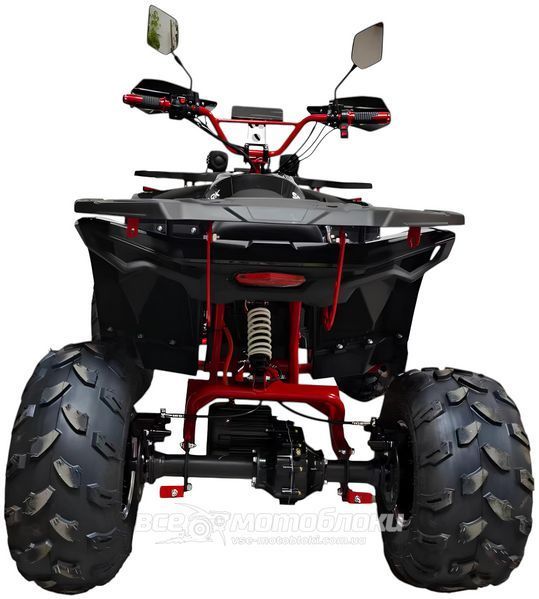Електроквадроцикл SPARK Flash ELK-058 фото