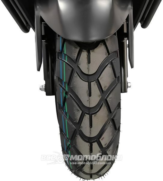 Скутер SPARK SP150S-21 SKU-143 фото