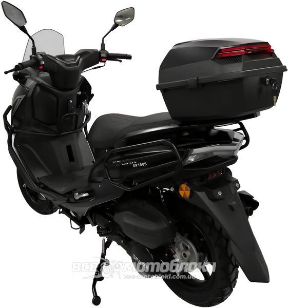 Скутер SPARK SP150S-21 SKU-143 фото