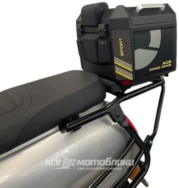 Електроскутер GTM Flex Pro ELS-169 фото