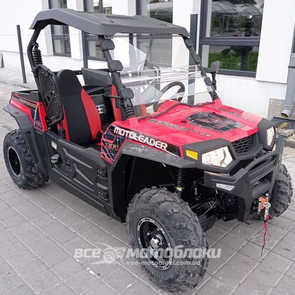 Багги MotoLeader ML300 UTV BAG-007 фото