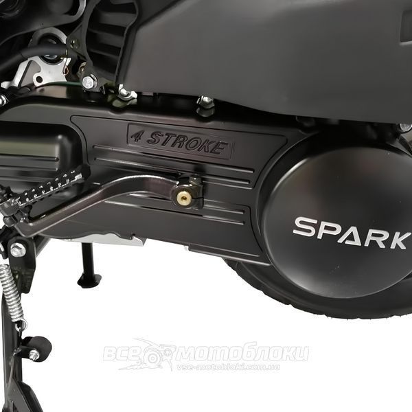 Скутер SPARK SP150S-21 SKU-143 фото