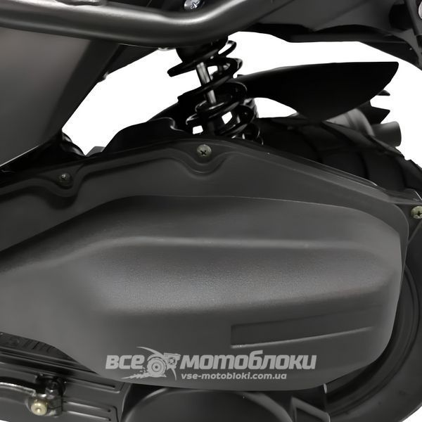 Скутер SPARK SP150S-21 SKU-143 фото