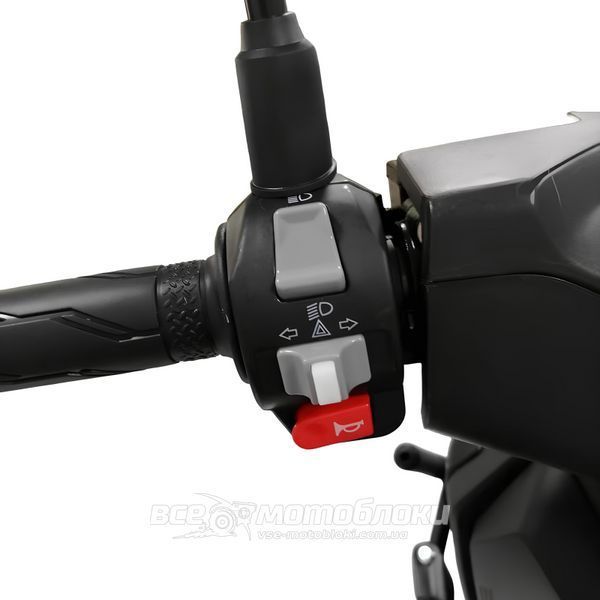Скутер SPARK SP150S-21 SKU-143 фото
