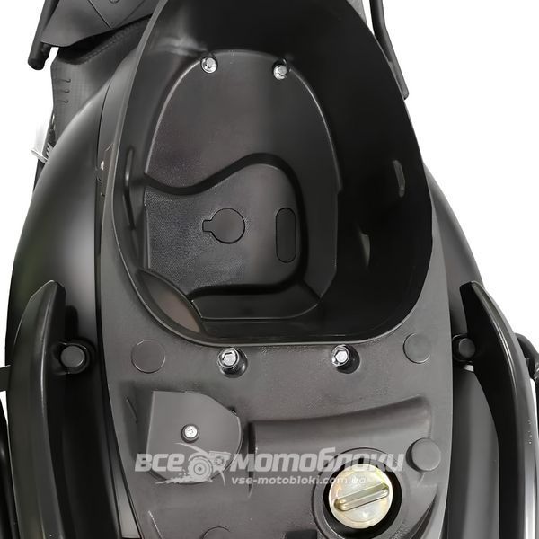 Скутер SPARK SP150S-21 SKU-143 фото