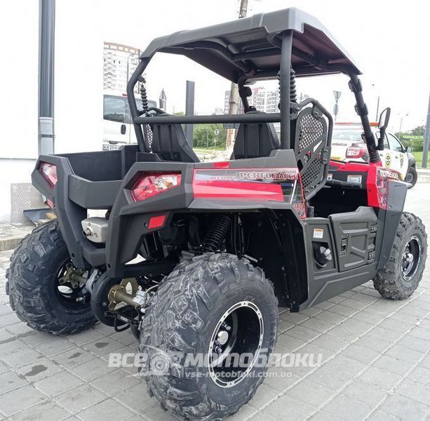 Багги MotoLeader ML300 UTV BAG-007 фото