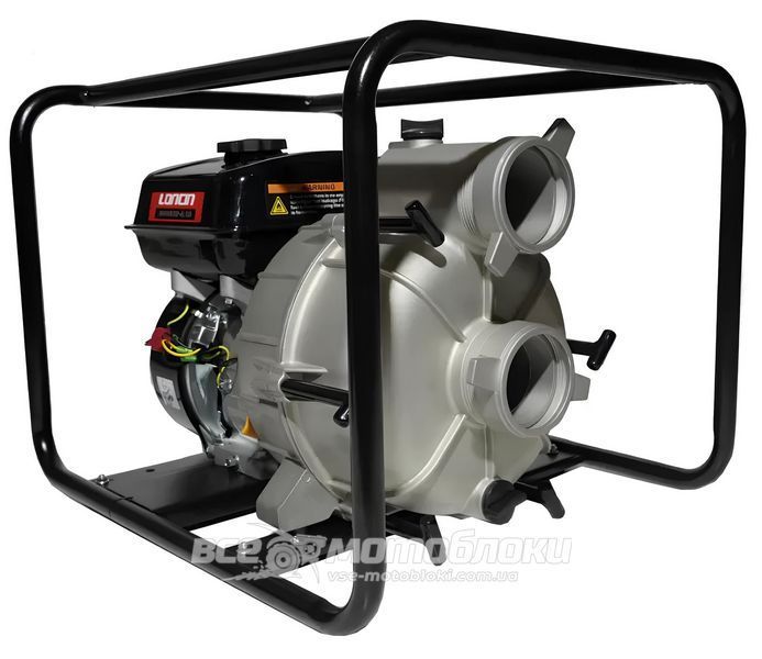 Помпа Loncin LC80WB30-4.5Q 1116 фото