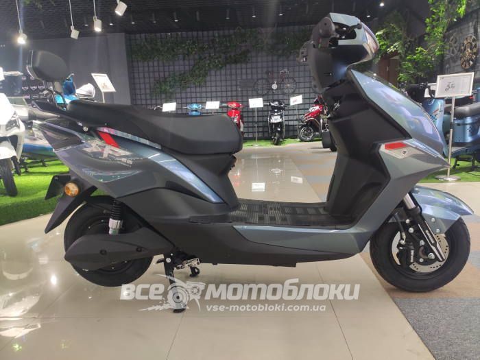 Електроскутер Elwinn BWS-1 ELS-032 фото