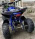 Электроквадроцикл Motoleader PIONEER 1000W/48V ELK-002 фото 9