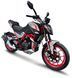 Мотоцикл SHINERAY NITROX 300 MOT-502 фото 1