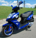 Скутер VIPER STORM VII 150 SKU-040 фото 6