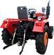 Минитрактор SHIFENG SF-350 78-97 фото 13